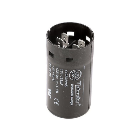 Robot Coupe Capacitor 180Af 120V 603669S